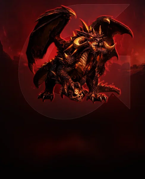 Blackwing Lair Raid
