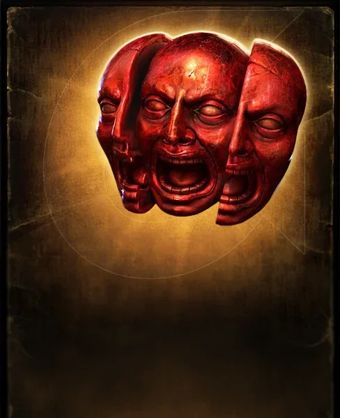 Vaal Orbs