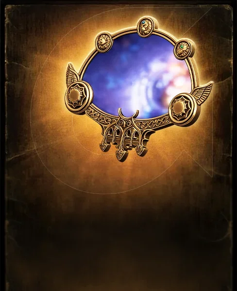 Mirror of Kalandra