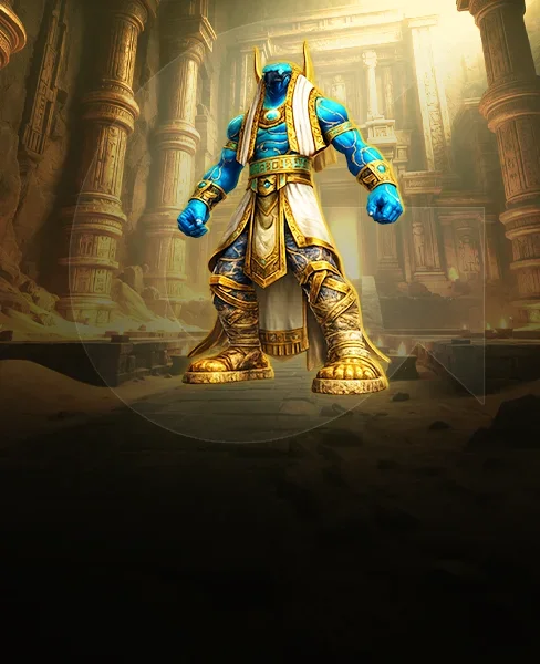 Ruins of Ahn'Qiraj Raid