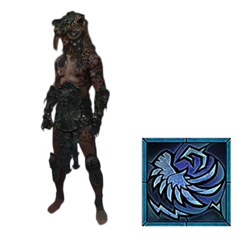 Buy Razor Wings Spiritborn Build – Diablo 4 Service