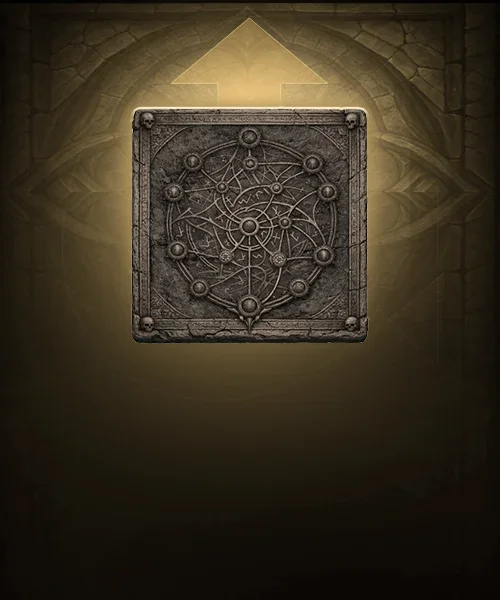 Expedition Atlas Leveling