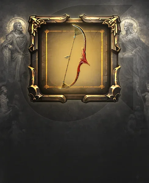 Quill Rain