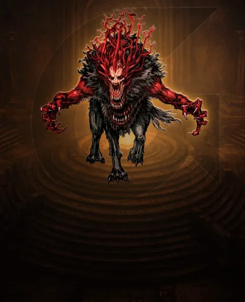 Count Geonor Kill