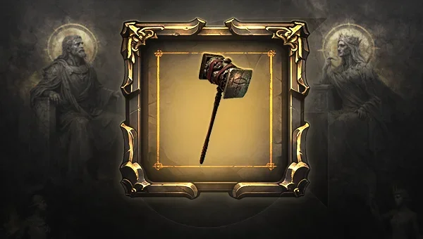 Buy PoE 2 Chober Chaber – Path of Exile 2 Service | Grindout