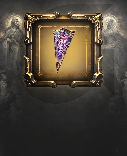 Saffell's Frame