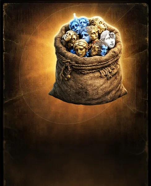 Currency Bundles