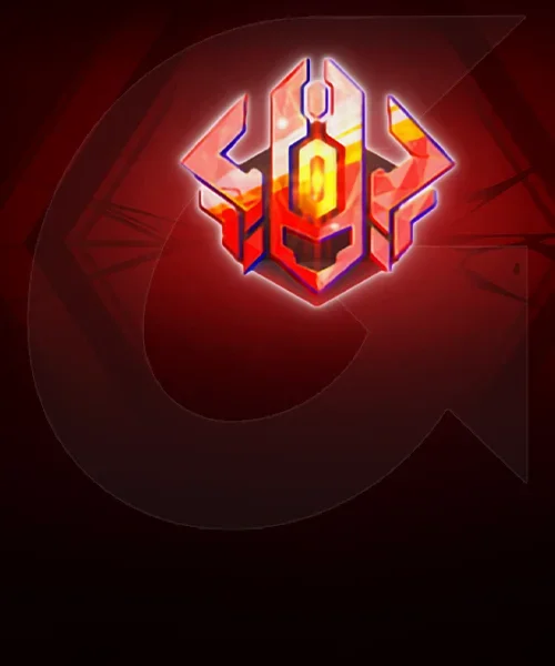 One Above All Rank