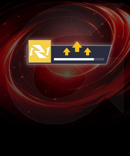 Account Leveling