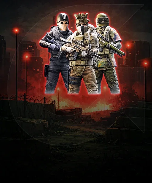 Ultimate Pack