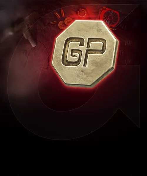 GP Coins