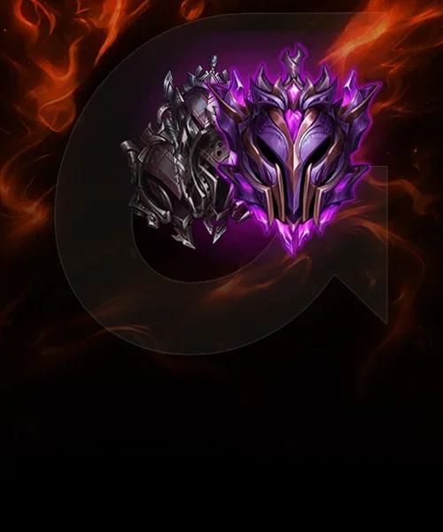 Wild Rift - Rank Boost