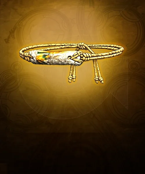 Talismans