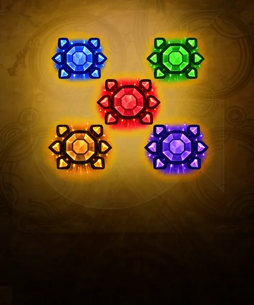 Armor Spheres