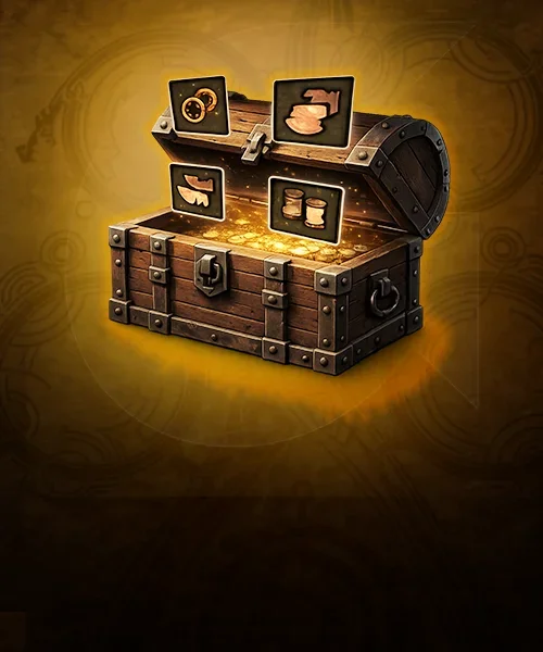 Artian Parts Bundle