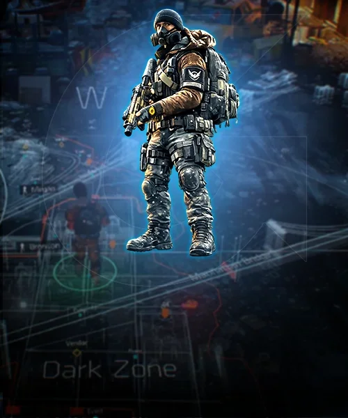 High-End Account