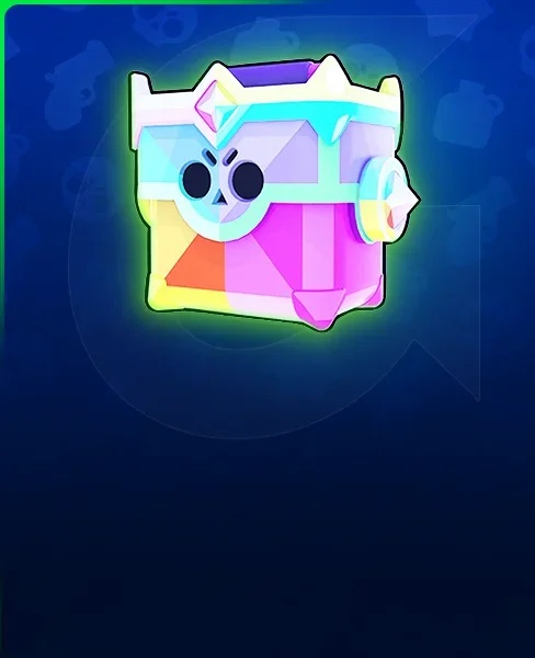 Season Trophy Box