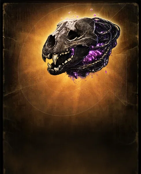 Talismans