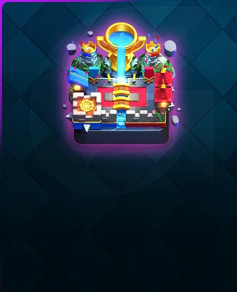 Arena Boost