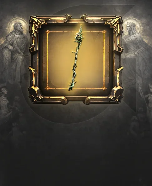 Splinter of Loratta
