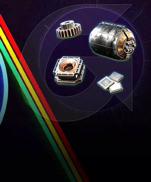 Materials