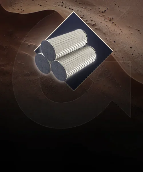 Crafting Materials