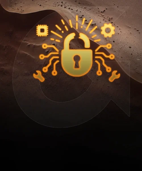 Technology Unlock