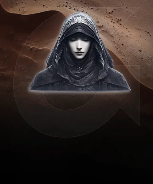 Bene Gesserit Build