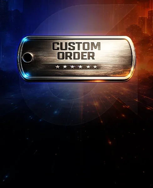 Custom Service