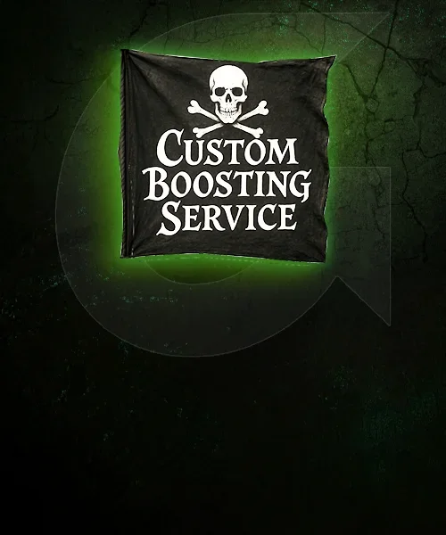 Custom Service