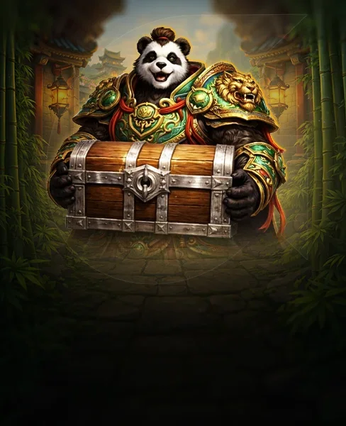 Pandaria Starter Pack