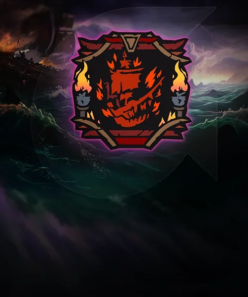 Burning Blade Commendations