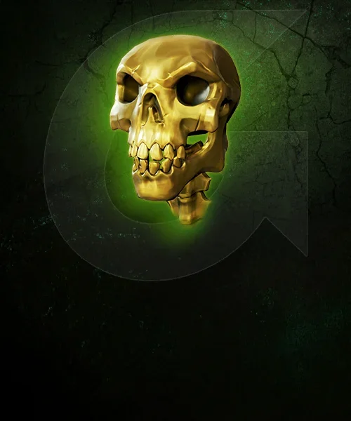 Golden Bones