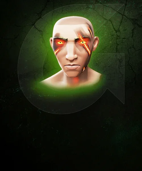 The Ashen Curse
