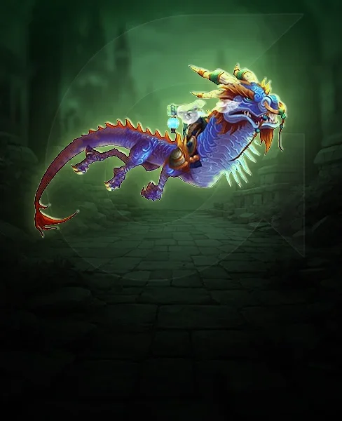 Walk Serpent Riding Pandaria Mounts For Sale – WoW Classic Services | Grindout