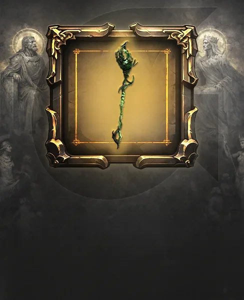 The Unborn Lich