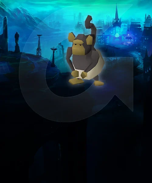Monkey Madness