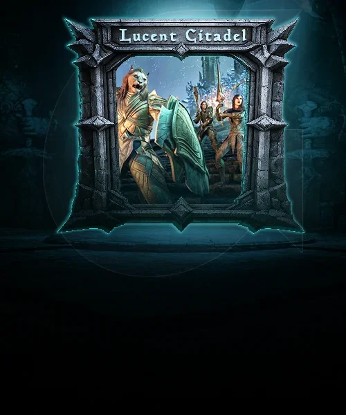 Lucent Citadel Trial