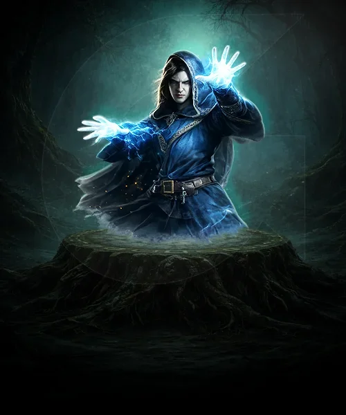 Soul Magic Leveling
