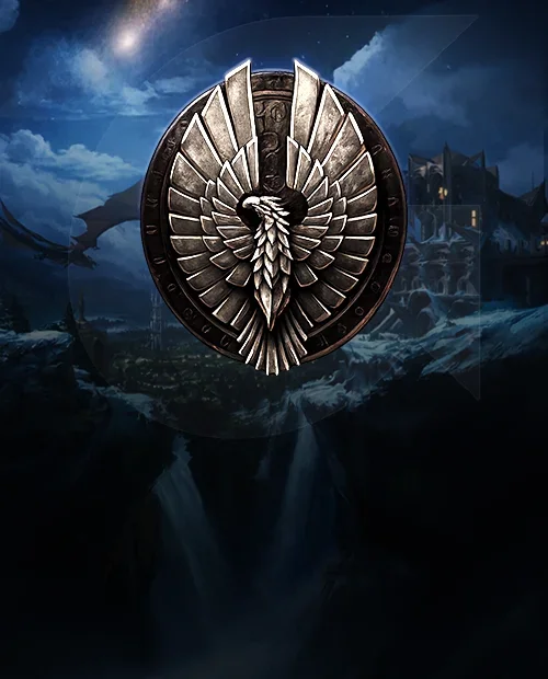 Undaunted Guild Leveling