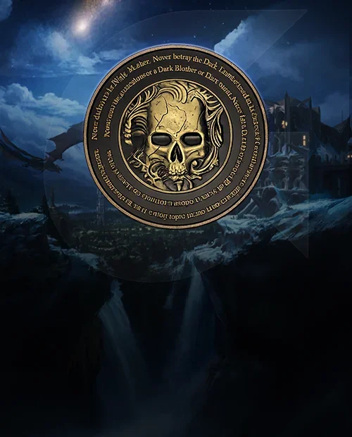 Dark Brotherhood Guild Leveling