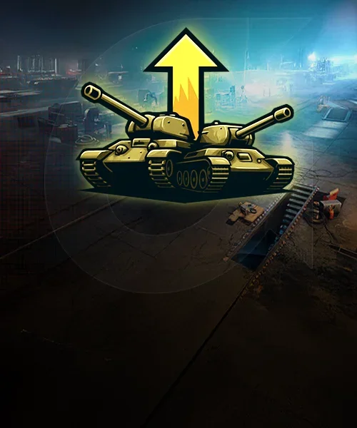 Tier Leveling