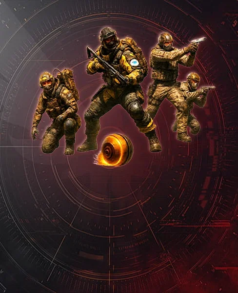 Broken Rain Event Pass