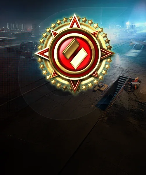 Mastery Badges
