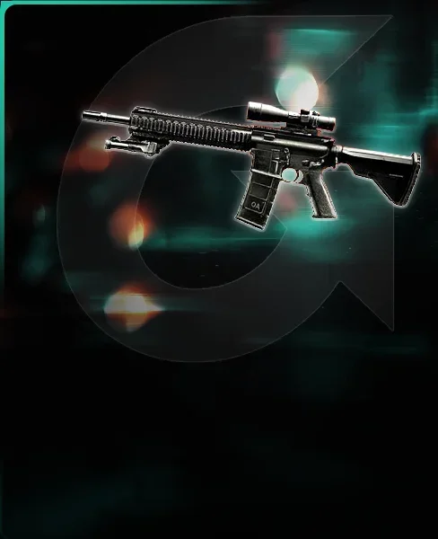 DRS-IAR (LMG)