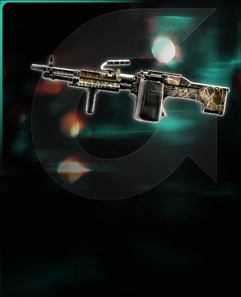 M/60 (LMG)