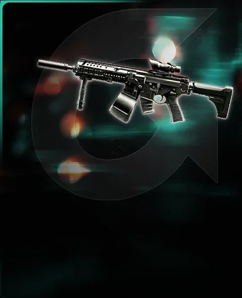 KTS100 MK8 (LMG)