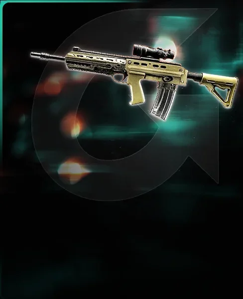 L85A3 (AR)