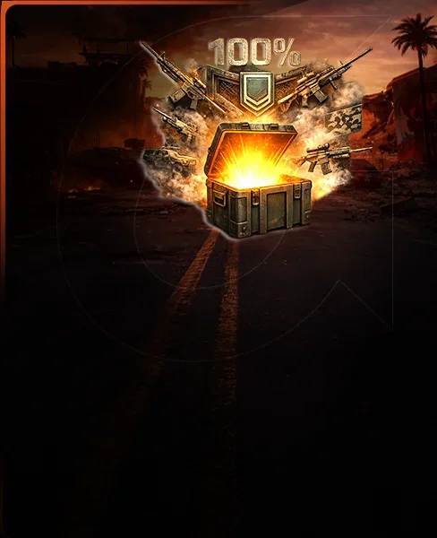 Unlock All Bundle