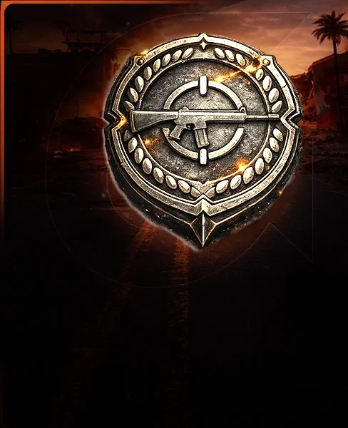 Weapon Assignments